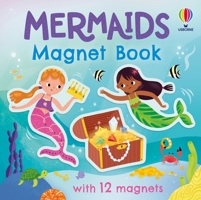 Mermaids Magnet Book 180646134X Book Cover
