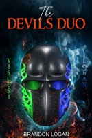 The Devils Duo B0FNQX1K6Y Book Cover