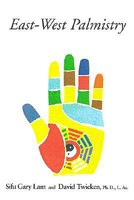 East-West Palmistry 0595150012 Book Cover