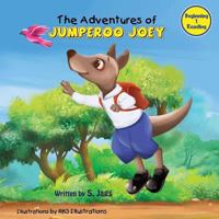 The Adventures of Jumperoo Joey Big Blue Sky 198430125X Book Cover