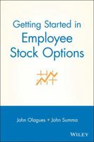 Getting Started In Employee Stock Options 0470471921 Book Cover