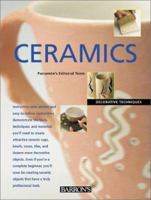 Ceramics 0764121634 Book Cover