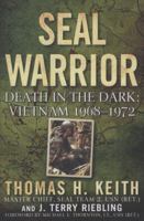 SEAL Warrior 031262803X Book Cover