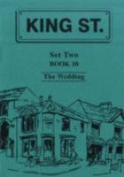 King Street Readers: Wedding Set 2, Bk.10 1903166209 Book Cover