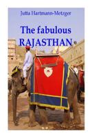 Das märchenhafte RAJASTHAN 1500455032 Book Cover