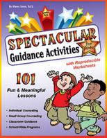 Spectacular Guidance Activities for Kids book w/CD 159850083X Book Cover