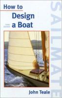 How to Design a Boat 157409050X Book Cover