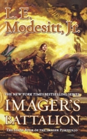 Imager's Battalion (Imager Portfolio, #6) 1250253772 Book Cover