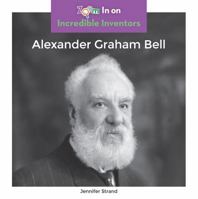 Alexander Graham Bell 168079227X Book Cover