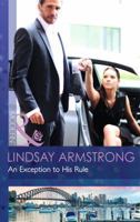 An Exception to His Rule 037313228X Book Cover