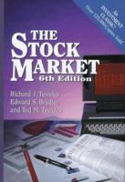 The Stock Market 0471540196 Book Cover