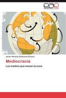 Mediocracia 3848469006 Book Cover