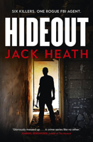 Hideout 1761066439 Book Cover