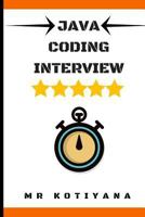 Cracking the Java Coding Interview: Cracking the Coding Interview and Coding Interview Questions 1548993832 Book Cover