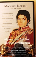 ALTARES para MICHAEL- SHRINES for MICHAEL 1291722807 Book Cover