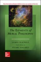 The Elements of Moral Philosophy 0073125474 Book Cover