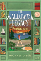 Betrayal by the Book B0GN2F86LD Book Cover