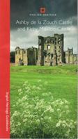 Ashby De La Zouch Castle and Kirby Muxloe Castle 1905624190 Book Cover