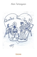 Quelles familles ?! (French Edition) 233298898X Book Cover