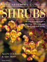 The Complete Book of Shrubs 0762100141 Book Cover