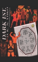 Dark Est.: The Beginning of the Gray Area 1514846403 Book Cover