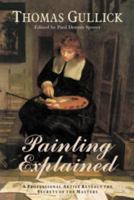 Painting Popularly Explained, by T.J. Gullick and J. Timbs 1018485112 Book Cover