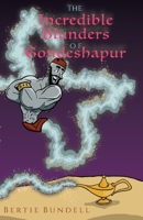 The Incredible Blunders of Gondeshapur 1068644508 Book Cover