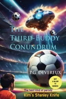 The Third-Buddy Conundrum B0F5MGYK9Z Book Cover