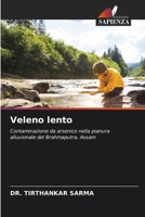 Veleno lento 6205638460 Book Cover