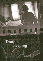 Trouble Sleeping 1936970325 Book Cover