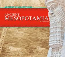 Ancient Mesopotamia 1624035418 Book Cover