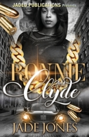 Ronnie and Clyde: A Gang Love Story B09MZ1DCQ2 Book Cover