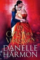 Ein Ozean aus Verlangen (Die Brüder von De Montforte) (German Edition) B0HKTGZPXP Book Cover