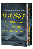 Lucy Foley Boxed Set: The Hunting Party / The Guest List / The Paris Apartment 0063351684 Book Cover