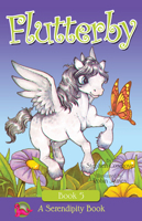 Flutterby (Serendipity) 0843105542 Book Cover