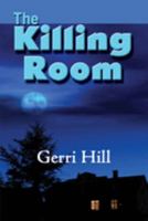 The Killing Room 1594930503 Book Cover