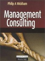 Management Consulting 0273638114 Book Cover