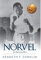NORVEL: An American Hero 1734480742 Book Cover
