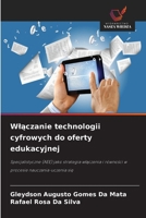 Wlaczanie technologii cyfrowych do oferty edukacyjnej (Polish Edition) 6630189752 Book Cover