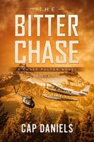 The Bitter Chase 195102124X Book Cover