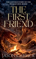 The First Friend B0GVGPQXQD Book Cover