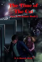 The Time of the Cat 1500836311 Book Cover