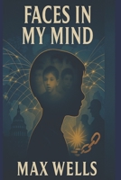 Faces In My Mind B0B6XPPP73 Book Cover