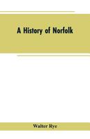 A History of Norfolk 9353602521 Book Cover