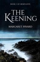 The Keening 098985065X Book Cover