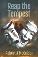 Reap the Tempest 197463356X Book Cover