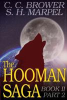 The Hooman Saga - Book II, Part 02 0359248950 Book Cover