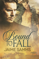 Bound to Fall 1634762185 Book Cover