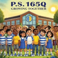 P.S 165 Q: Growing Together (McBride Stories School Series) B0DSWKCD7X Book Cover