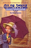 Gilda Joyce: The Ghost Sonata 0142412325 Book Cover
